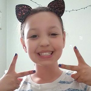 Meet your Posher, Lillian